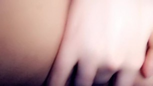 Trans Girl Tease
