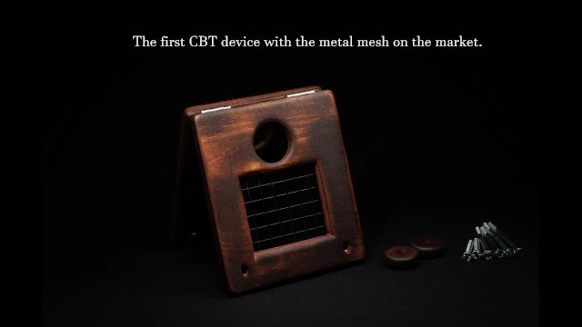 CBT "the Waffle Maker