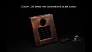 CBT "the Waffle Maker