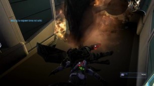 Hardcore Hog Squeezing in a Public Elevator. (GONE WRONG)