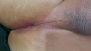 Smooth and Horny Twink