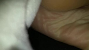 Feet Soles Beautiful