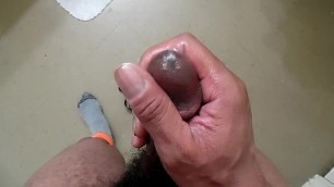LOVING MY BEAUTIFUL DICK!