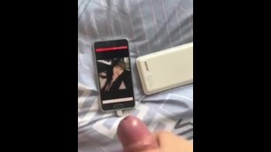 Tribute for Korea Bitch Girl(gyung Eun)