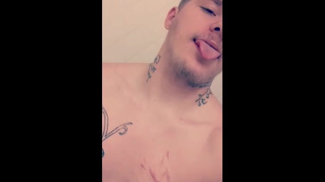 Just a Tease Haha