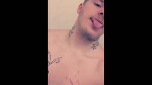 Just a Tease Haha
