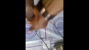 Hot Masturbation Wanna see Complete Cum ?