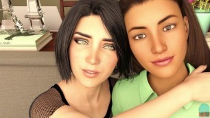 ACTING LESSONS - MEGAN ROUTE #29 ❤ PC GAMEPLAY [HD]