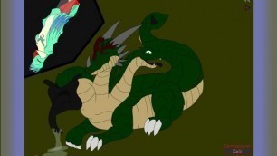 VORE - Hydra and the Bird - Zalir (Sequence)