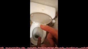 Guy Masturbate Homemade
