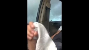 BBC Masturbation Big Cumshot