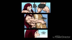 Magic Muscle Part:3