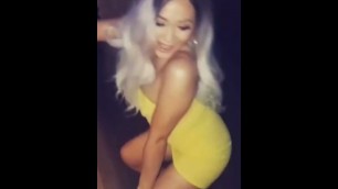 Hmong Whore Booty Dance
