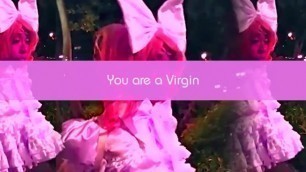 Virgin BETA