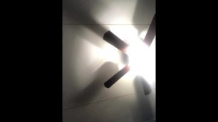 Virgin has Sex for the first Time