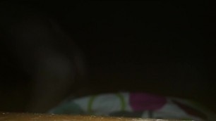 Big Bull Amateur Anal Invasion