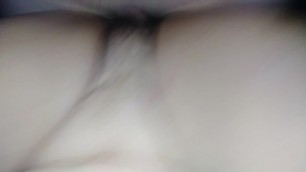 Pounding that Tight Pussy