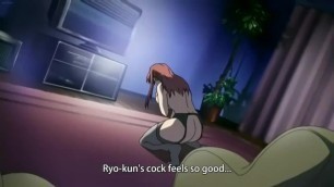 HITOZUMA KASUMI-SAN 1