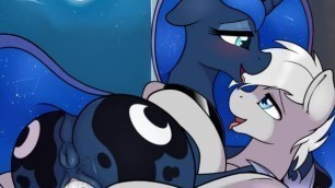 Luna Princess Mlp Sex
