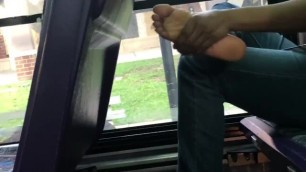 Mature Ebony Sick Removal Pt.2