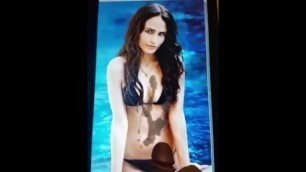 Jordana Brewster CUM TRIBUTE 1