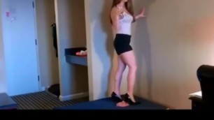 Face Trample Box