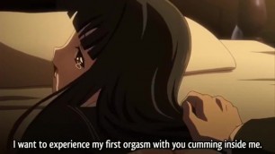 Euphoria Hentai Pt 3-4-5 best Edit