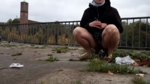 Public Toilets are for Fucking only