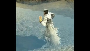 Za Ocean Man