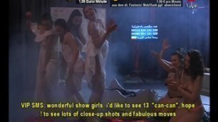 Nancy Saya Kristina Kia Eurotic TV 20140524 0232with_karolina_selena_lauren