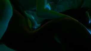 Stud Fucks Cow Lady