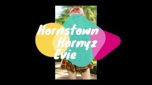 Hornstown Domination Storyline with little Bubbly sub Evie
