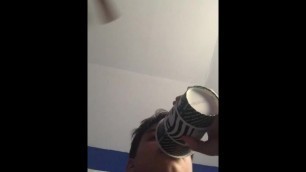 I Drink Starbucks [ASMR]