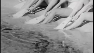 Vintage Florida Mermaids