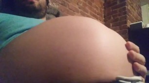 TheHiddenBelly - Mountain Gut Belches