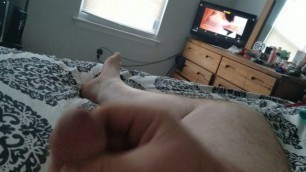 Hot Cock and Cum
