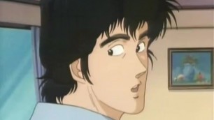 Nicky Larson 09 - Des Jeux Dangereux (1987 S01E09)