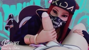 This is how you will Lose no Nut November, League of Legends Edition