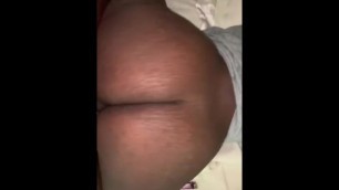 FUCKIN MY HOMEBOY BABYMAMA !!!!