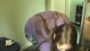WetSetNikki Wetting
