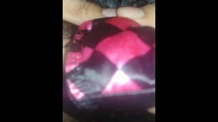 Shiny Blackpink Pantyjob