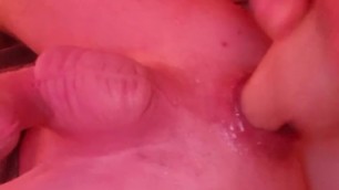 His Boy Pussy is always so Wet