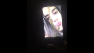Cum Tribute Sexy Teen