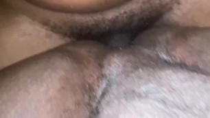 Me taking BBC Missionary
