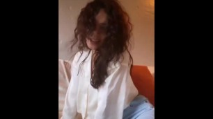Vanessa Hudgens Instagram Videos