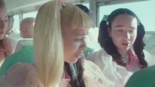 K-12 a Film by Melanie Martinez ;) (I'll Repost I it Gets taken Down)