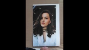 Cumtribute of miss D #7