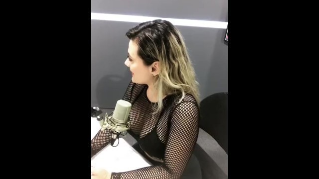 Andrea Garcia Pod Cast LABIAOPUESTA