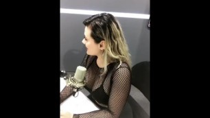 Andrea Garcia Pod Cast LABIAOPUESTA