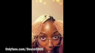 Let me Taste your Cock